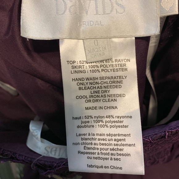 DRESS 👗 - Picture 4 of 4